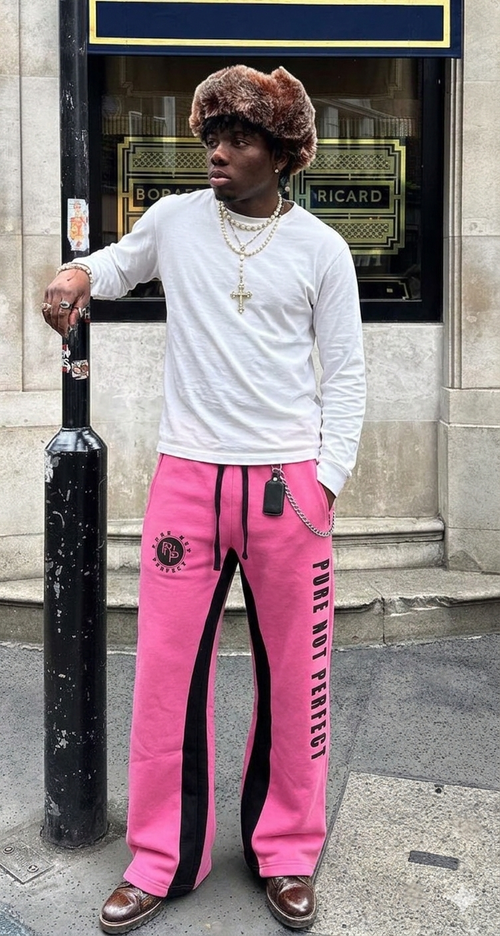PURE JOGGERS