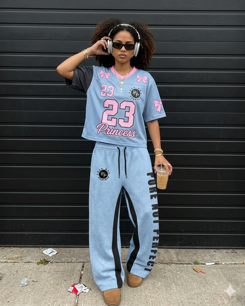 PURE JOGGERS