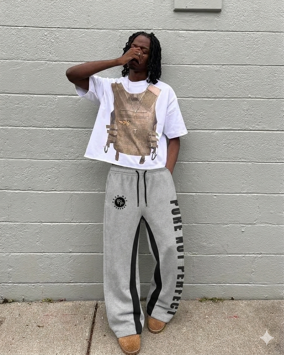 Pure Joggers