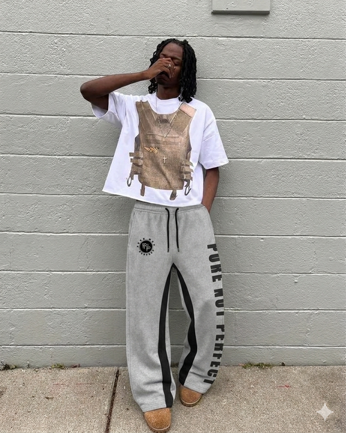 Pure Joggers